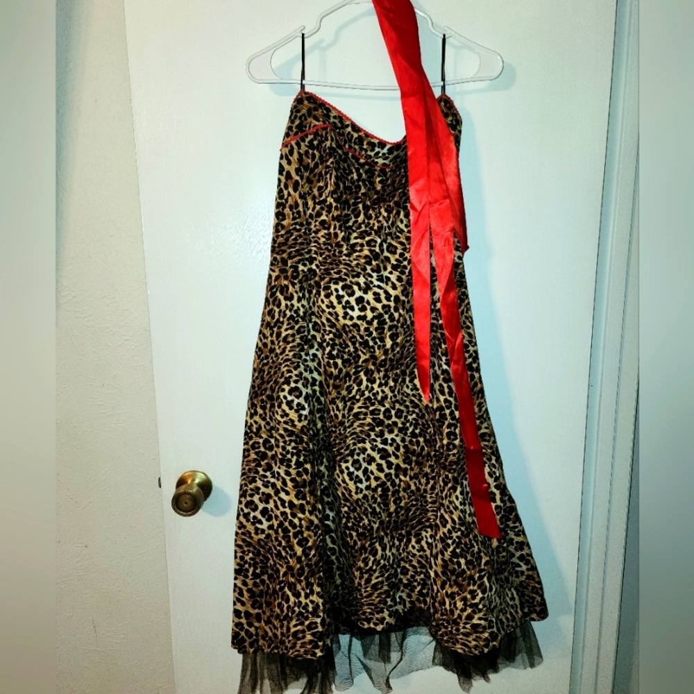 Dress